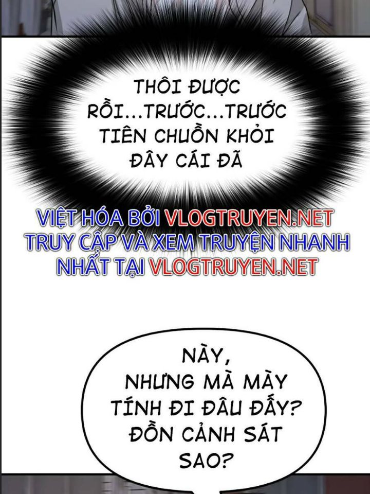Bạn Trai Võ Sĩ Chap 20 - Next Chap 21