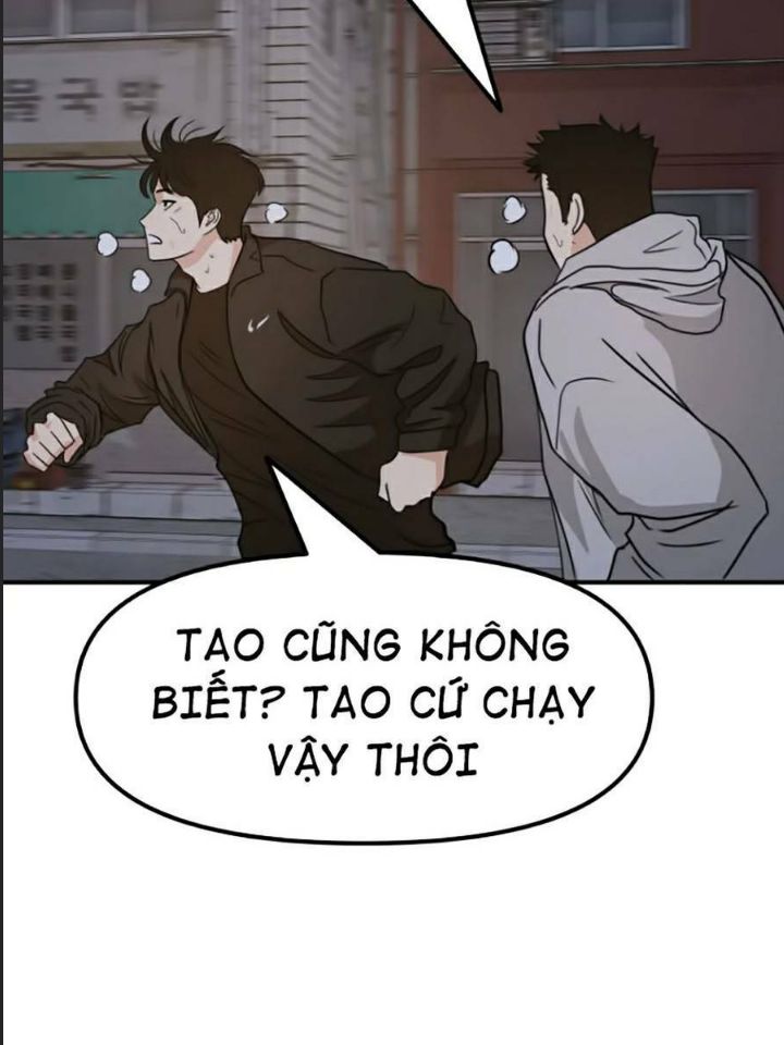 Bạn Trai Võ Sĩ Chap 20 - Next Chap 21