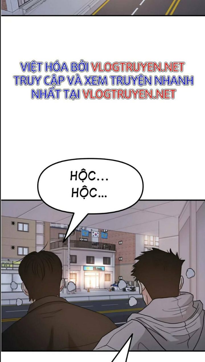 Bạn Trai Võ Sĩ Chap 20 - Next Chap 21