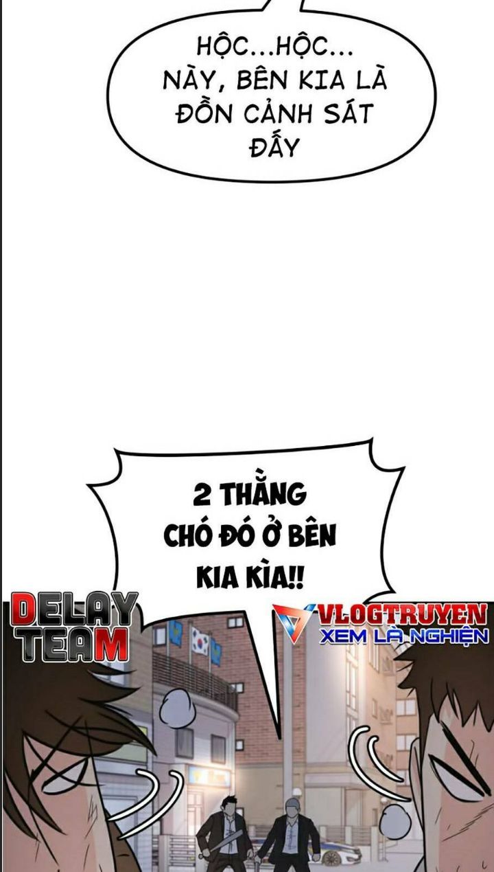 Bạn Trai Võ Sĩ Chap 20 - Next Chap 21