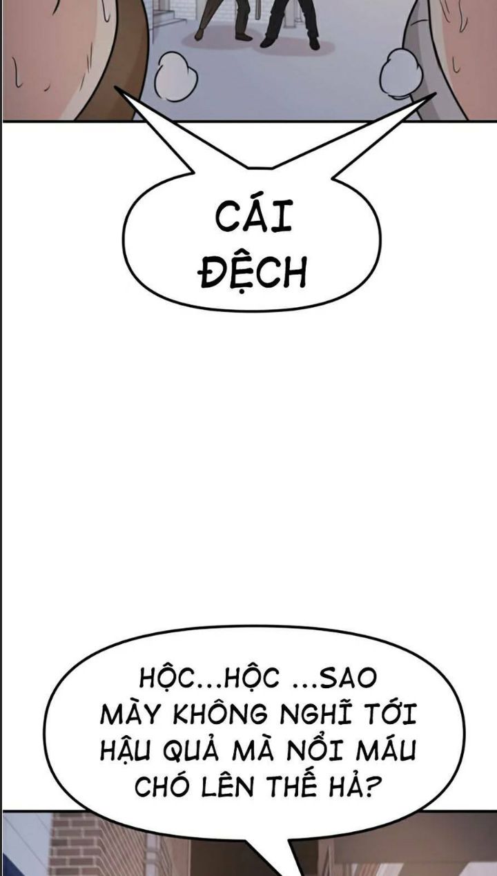 Bạn Trai Võ Sĩ Chap 20 - Next Chap 21
