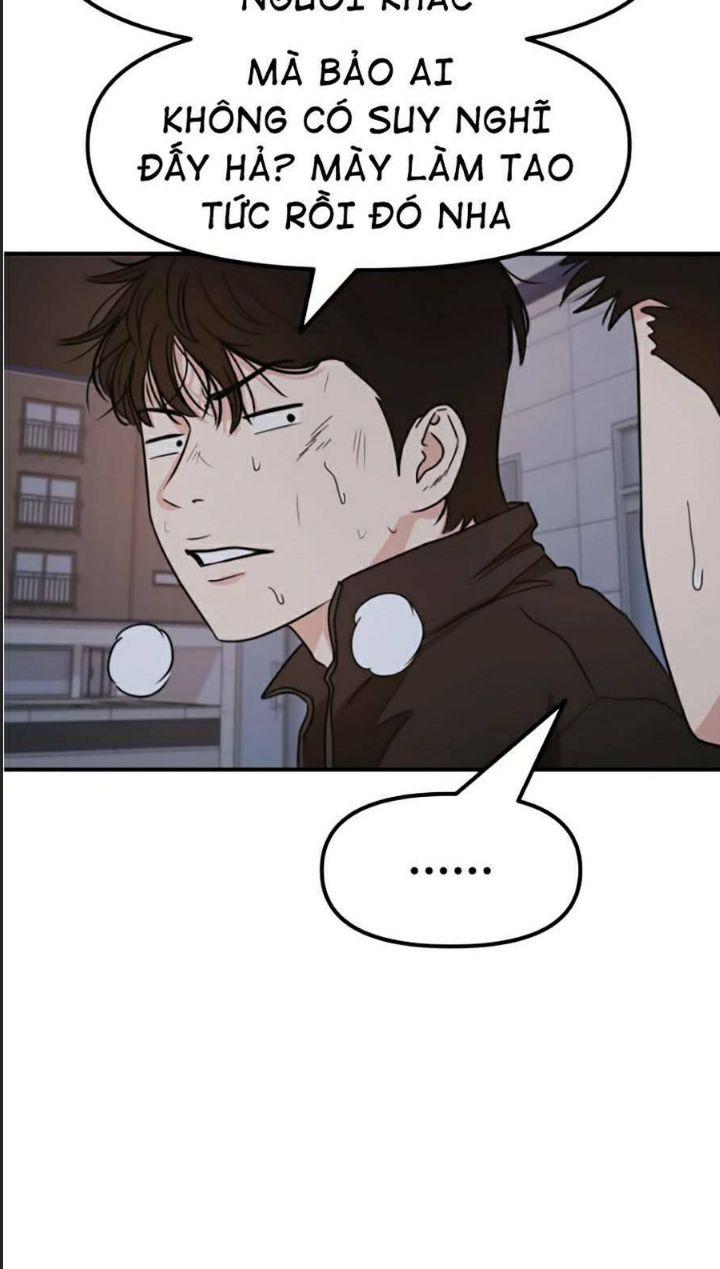 Bạn Trai Võ Sĩ Chap 20 - Next Chap 21