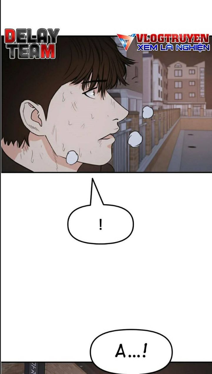 Bạn Trai Võ Sĩ Chap 20 - Next Chap 21