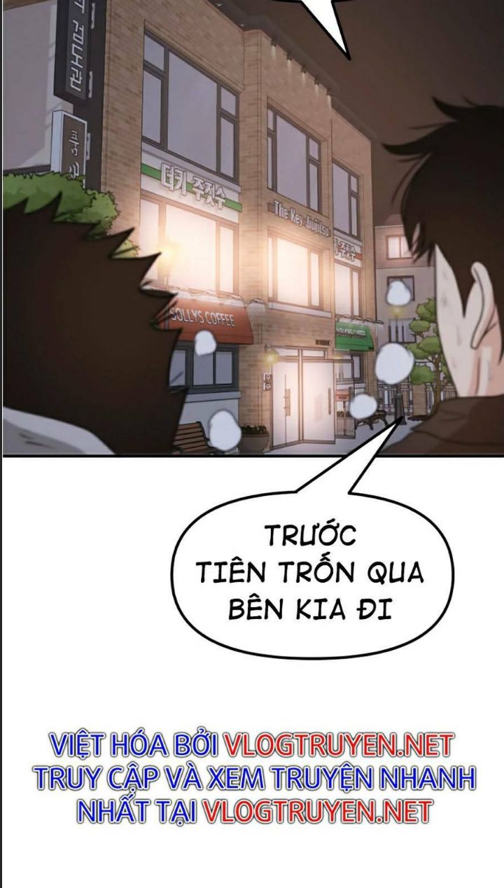 Bạn Trai Võ Sĩ Chap 20 - Next Chap 21