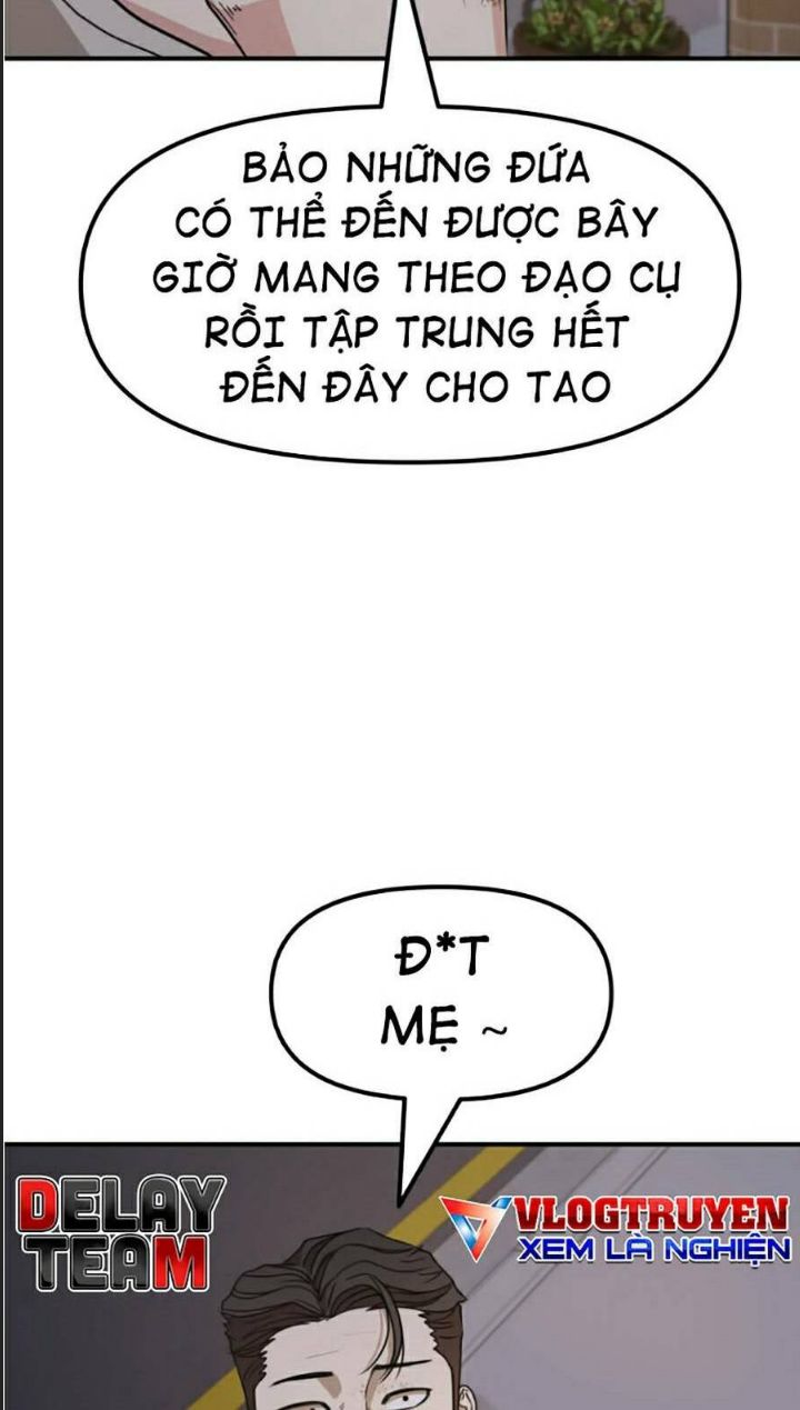 Bạn Trai Võ Sĩ Chap 20 - Next Chap 21