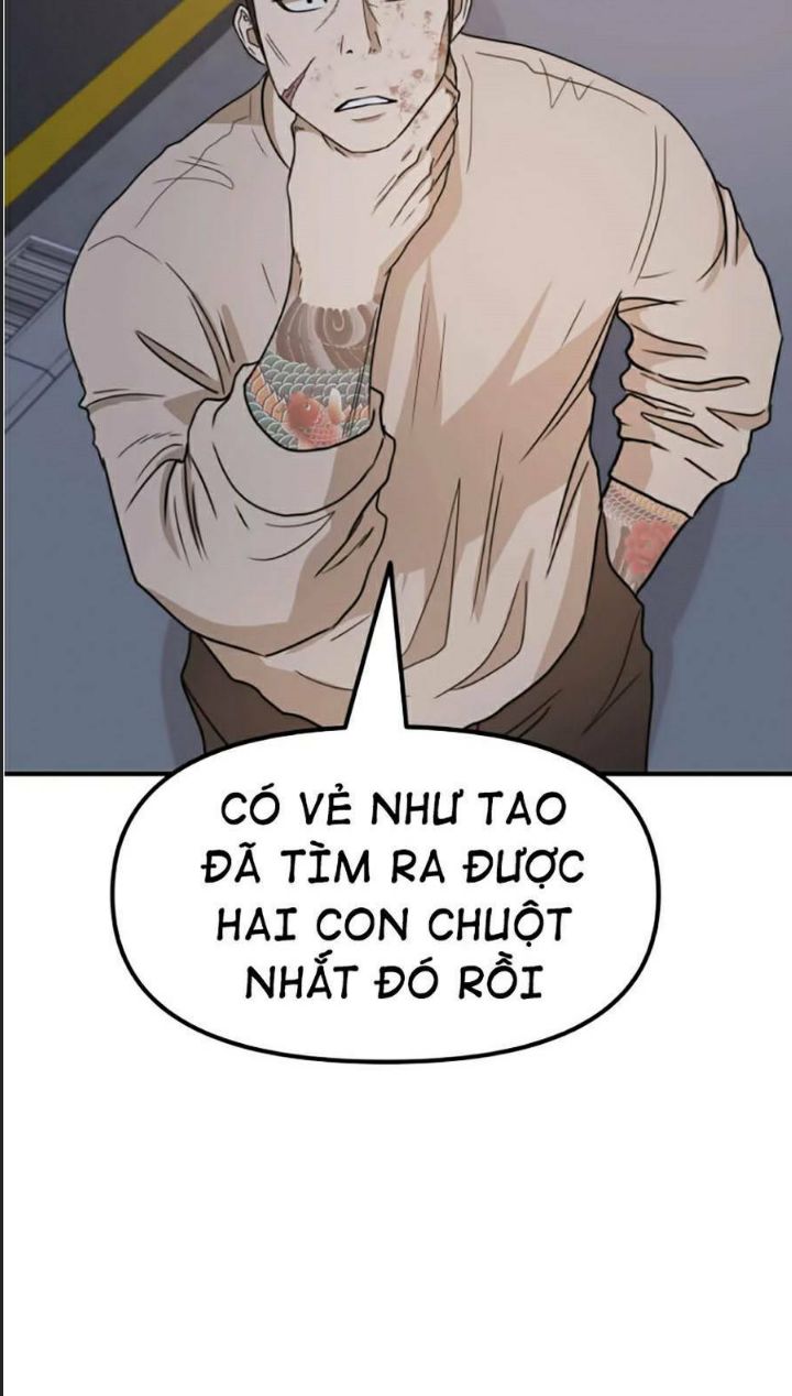 Bạn Trai Võ Sĩ Chap 20 - Next Chap 21