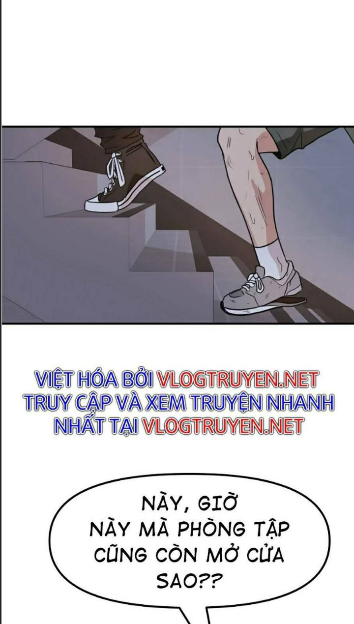 Bạn Trai Võ Sĩ Chap 20 - Next Chap 21