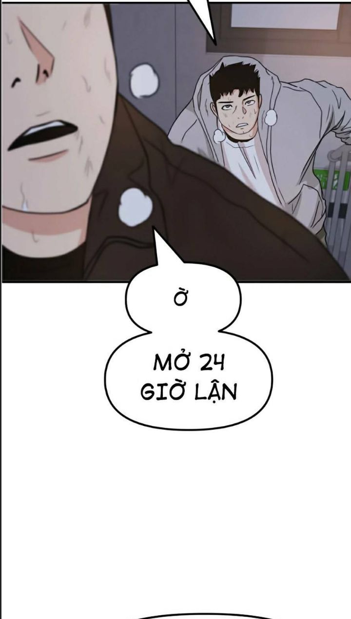 Bạn Trai Võ Sĩ Chap 20 - Next Chap 21