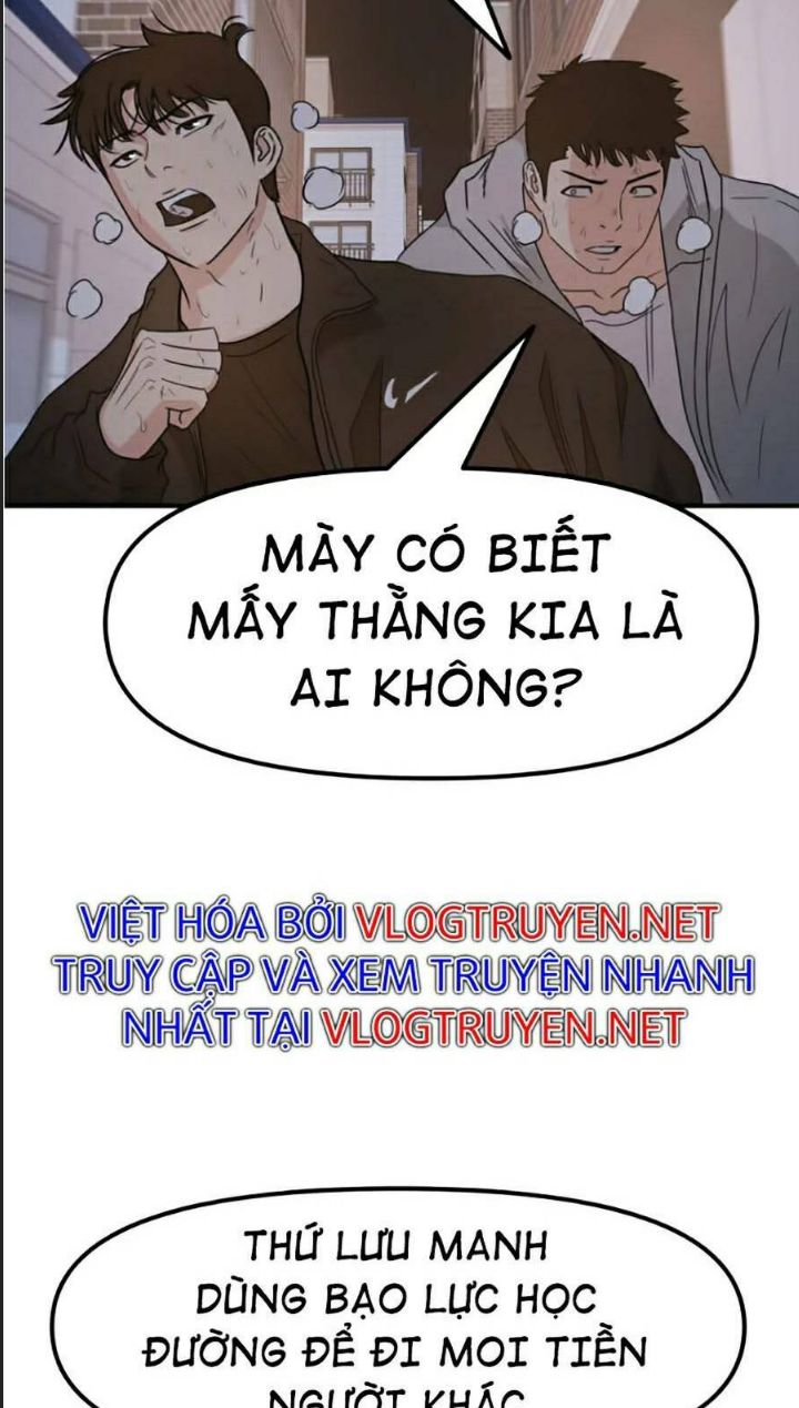 Bạn Trai Võ Sĩ Chap 20 - Next Chap 21