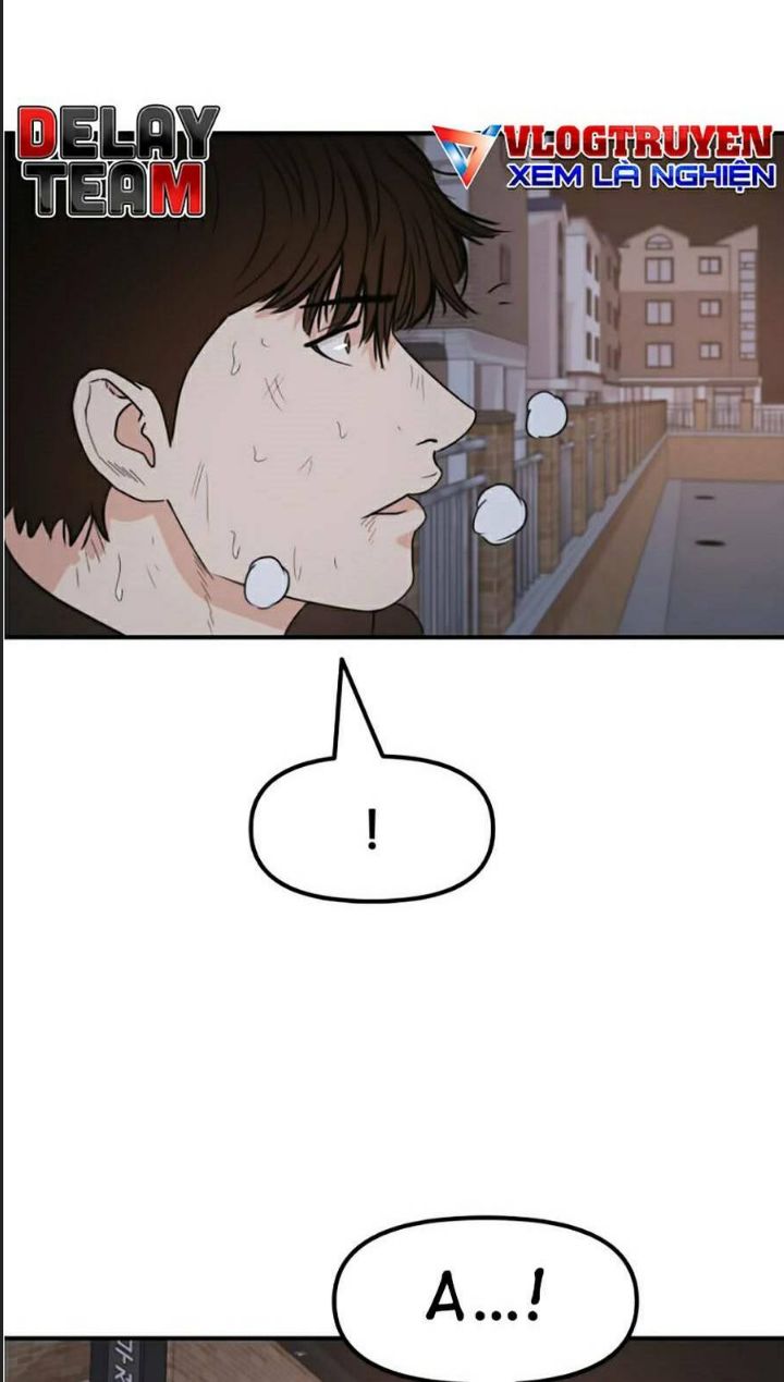 Bạn Trai Võ Sĩ Chap 20 - Next Chap 21