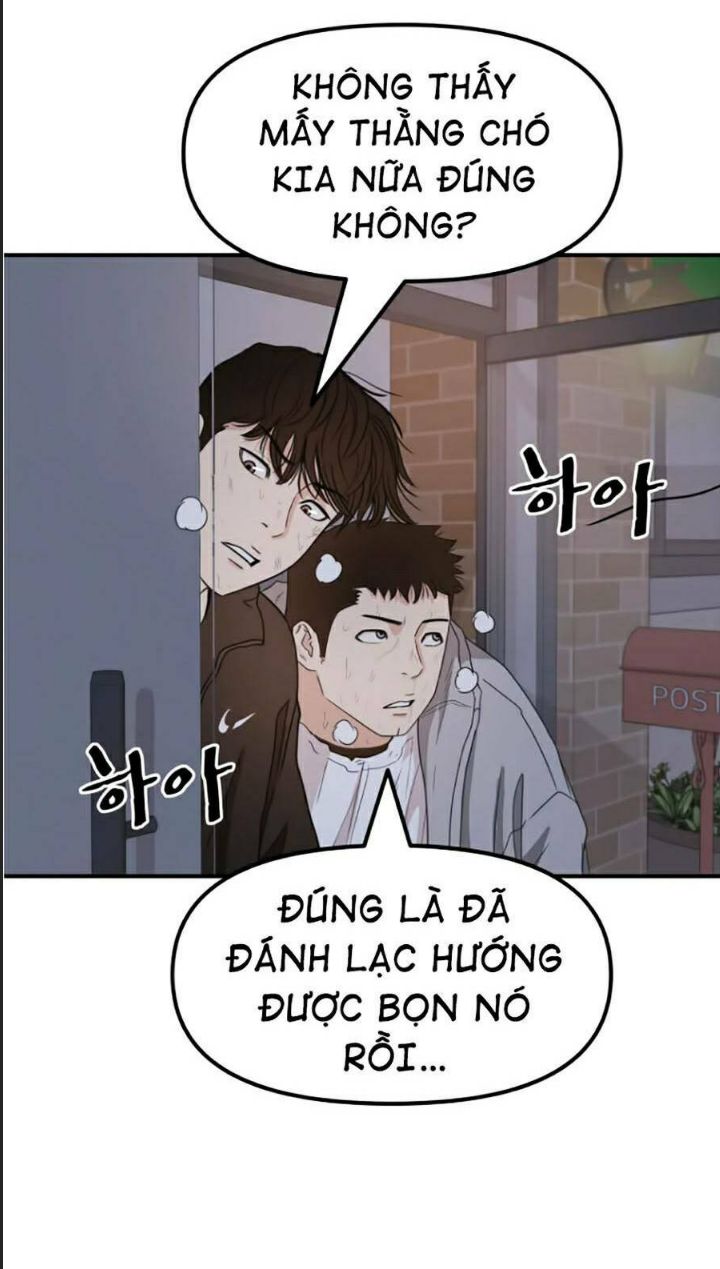 Bạn Trai Võ Sĩ Chap 20 - Next Chap 21