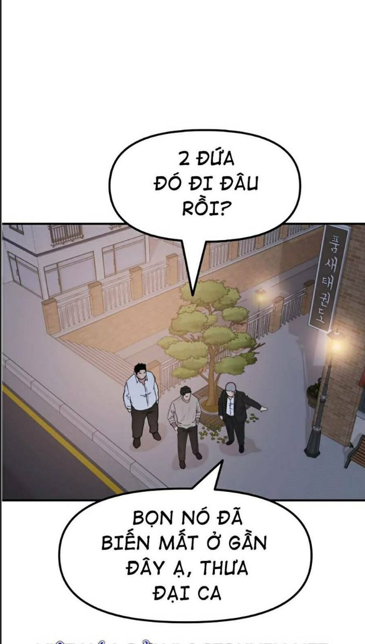 Bạn Trai Võ Sĩ Chap 20 - Next Chap 21