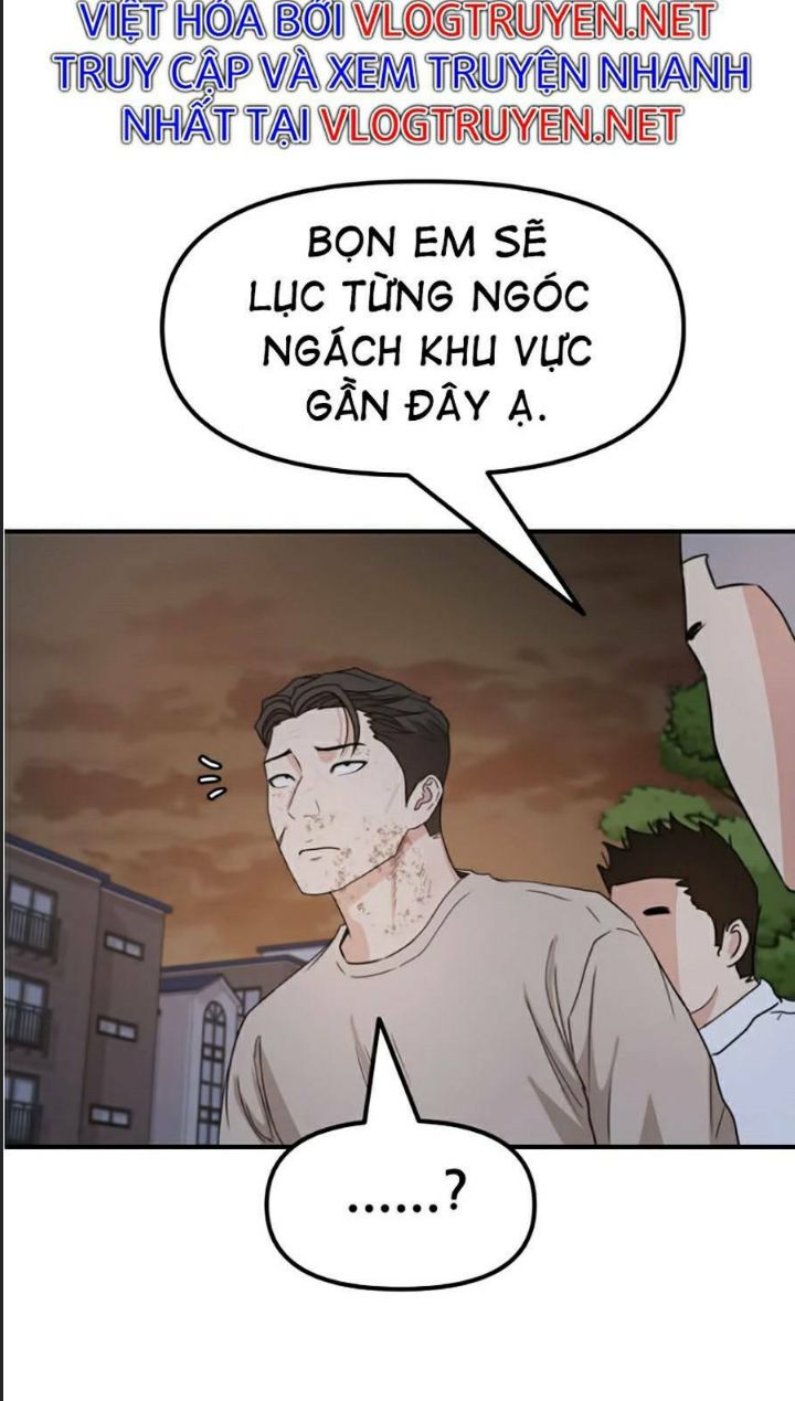 Bạn Trai Võ Sĩ Chap 20 - Next Chap 21