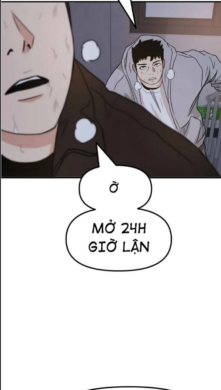Bạn Trai Võ Sĩ Chap 20 - Next Chap 21