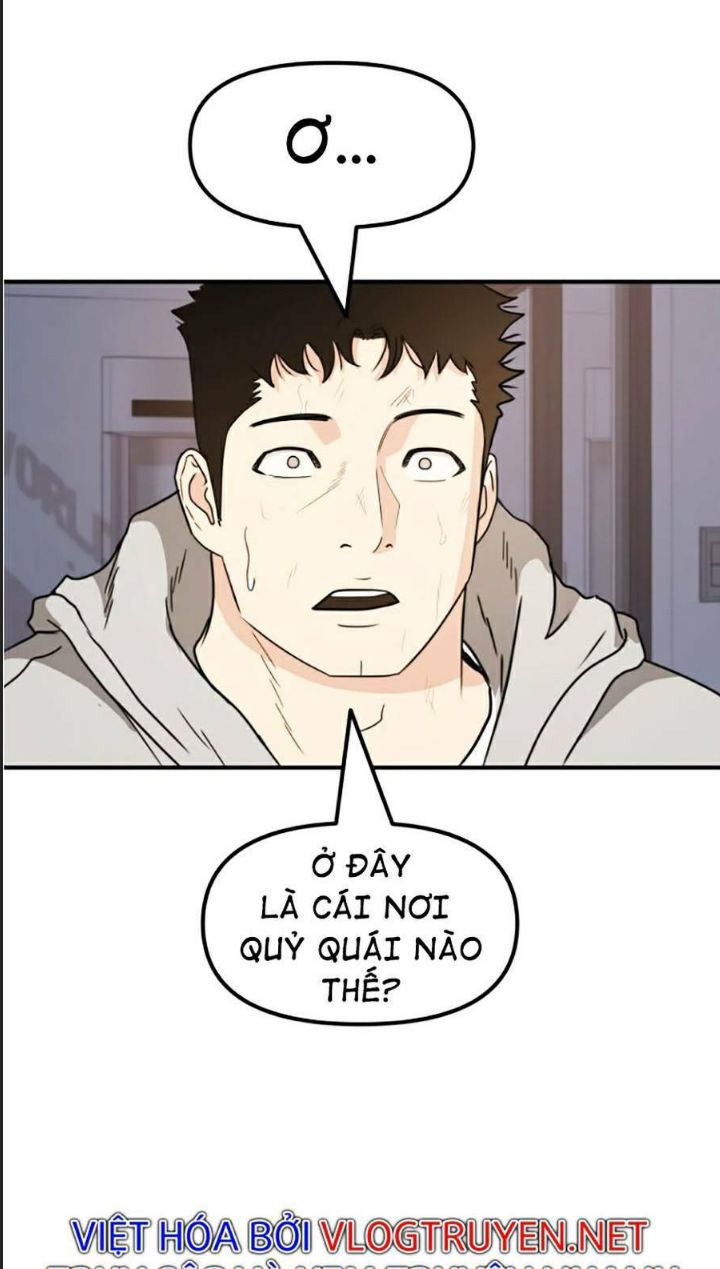 Bạn Trai Võ Sĩ Chap 20 - Next Chap 21