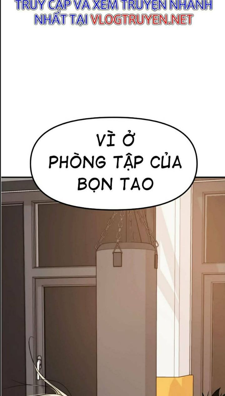 Bạn Trai Võ Sĩ Chap 20 - Next Chap 21