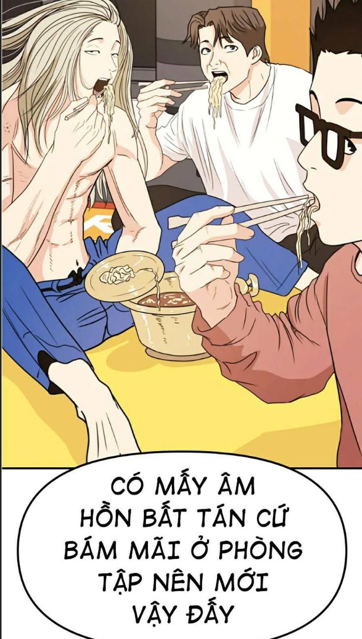Bạn Trai Võ Sĩ Chap 20 - Next Chap 21