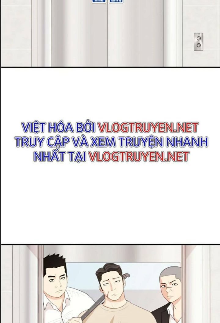 Bạn Trai Võ Sĩ Chap 21 - Next Chap 22
