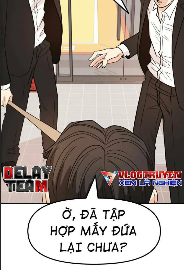 Bạn Trai Võ Sĩ Chap 21 - Next Chap 22