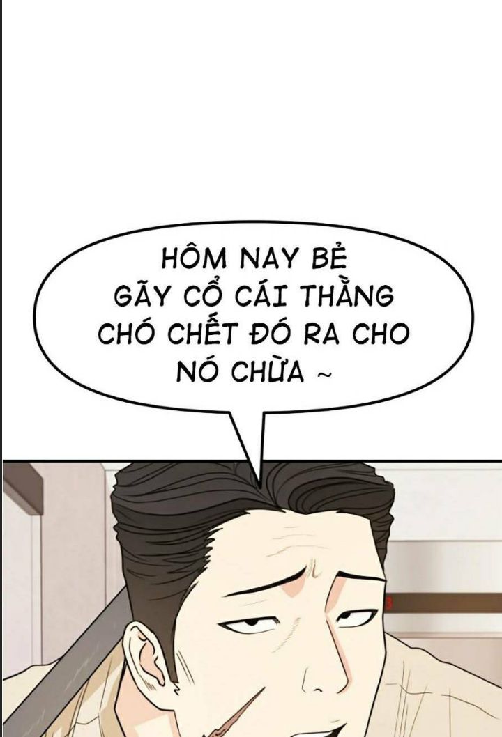 Bạn Trai Võ Sĩ Chap 21 - Next Chap 22
