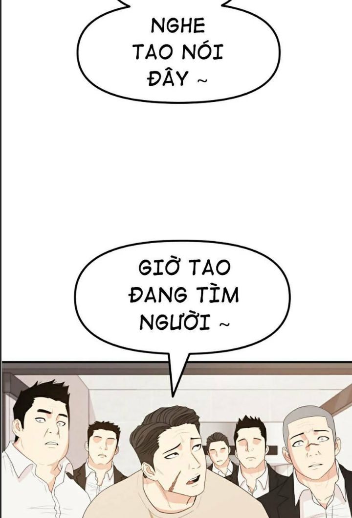 Bạn Trai Võ Sĩ Chap 21 - Next Chap 22