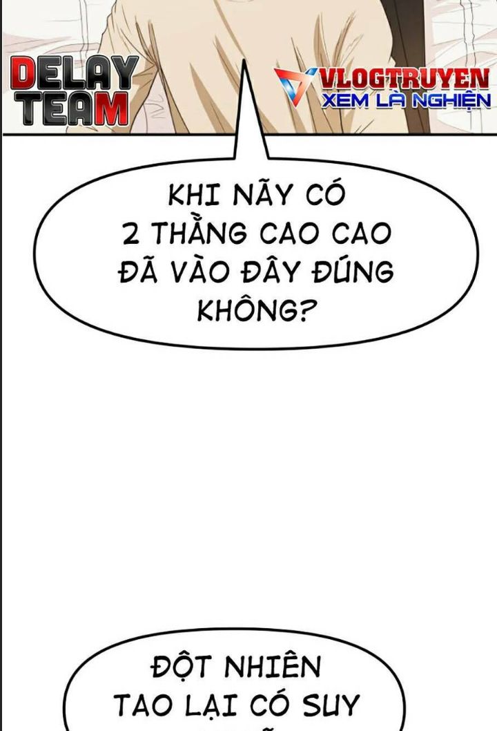 Bạn Trai Võ Sĩ Chap 21 - Next Chap 22