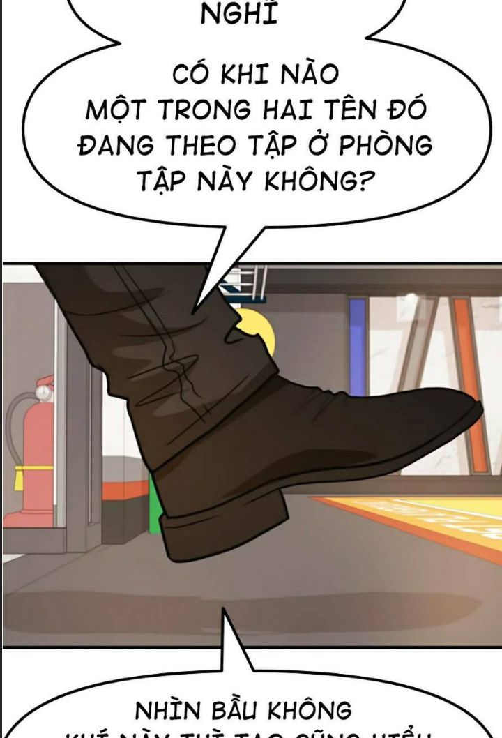 Bạn Trai Võ Sĩ Chap 21 - Next Chap 22