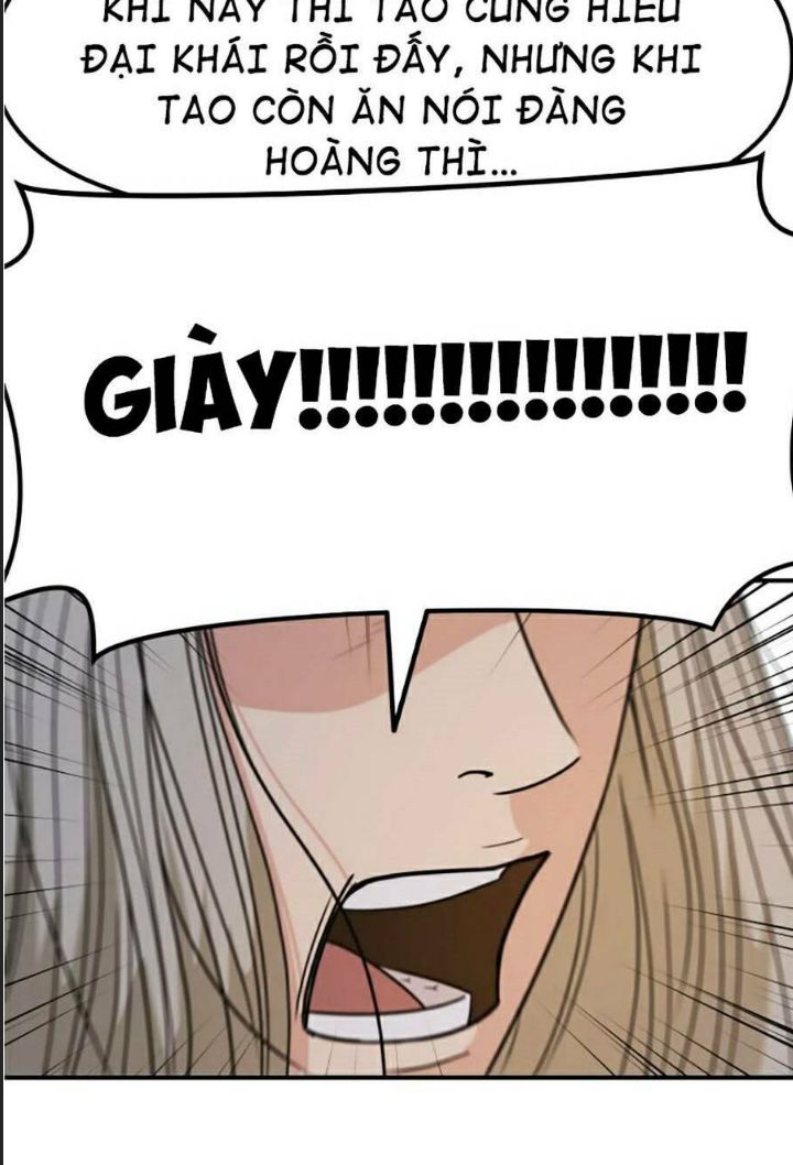 Bạn Trai Võ Sĩ Chap 21 - Next Chap 22