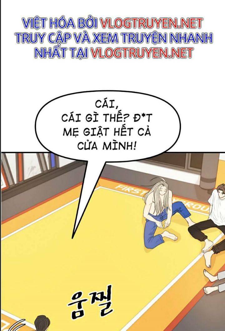 Bạn Trai Võ Sĩ Chap 21 - Next Chap 22