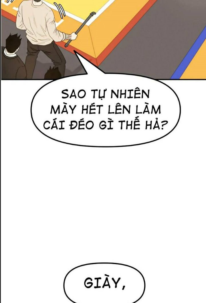 Bạn Trai Võ Sĩ Chap 21 - Next Chap 22