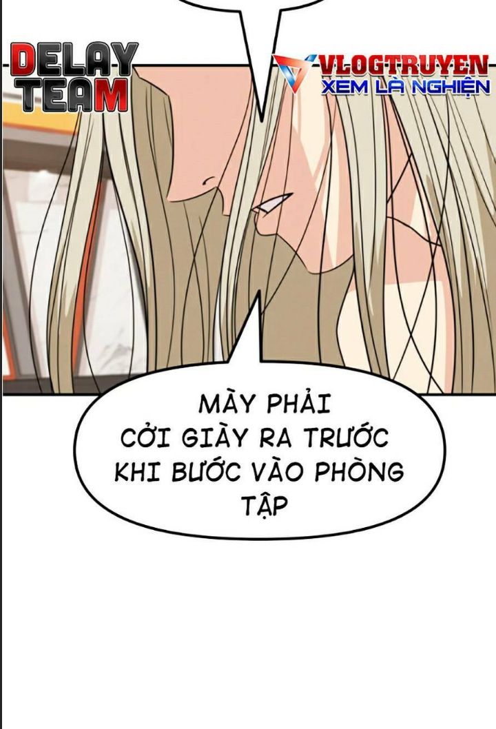 Bạn Trai Võ Sĩ Chap 21 - Next Chap 22