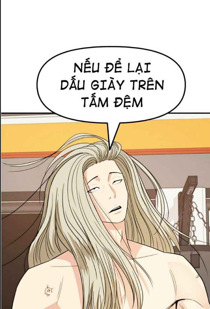 Bạn Trai Võ Sĩ Chap 21 - Next Chap 22
