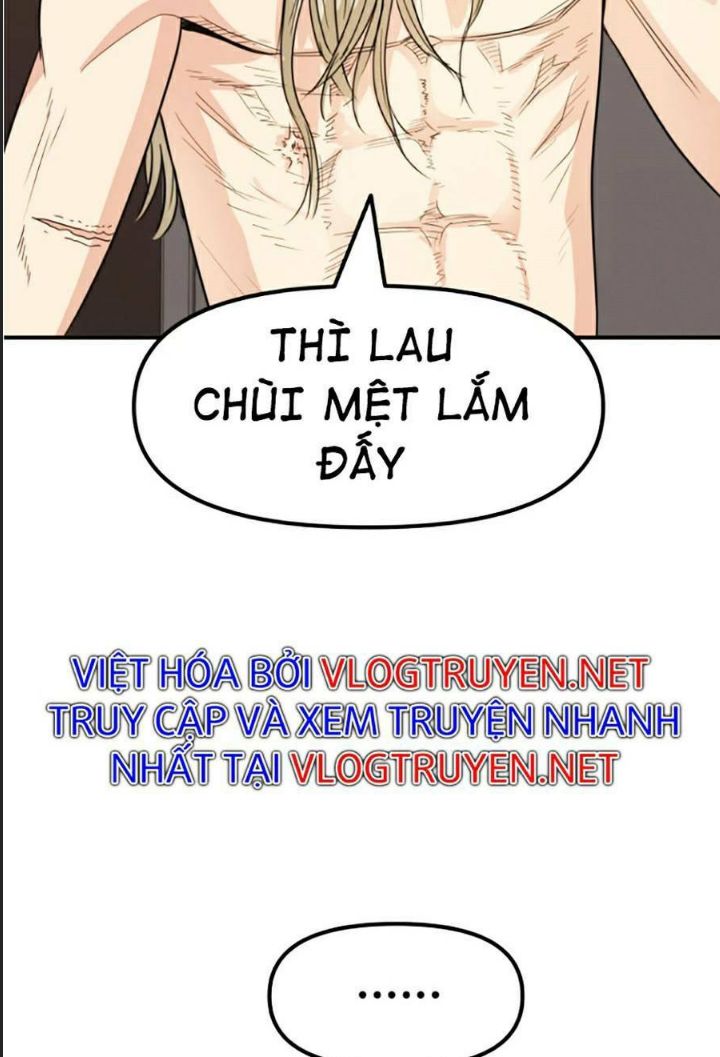 Bạn Trai Võ Sĩ Chap 21 - Next Chap 22