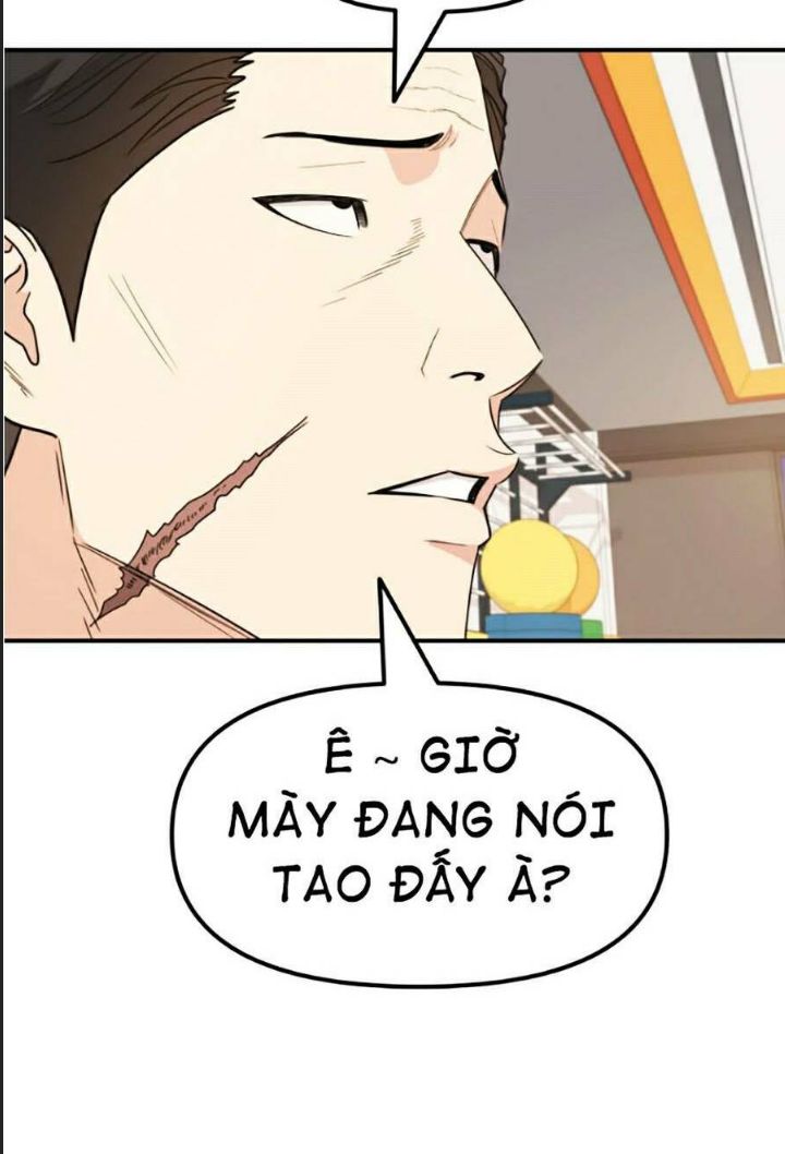 Bạn Trai Võ Sĩ Chap 21 - Next Chap 22