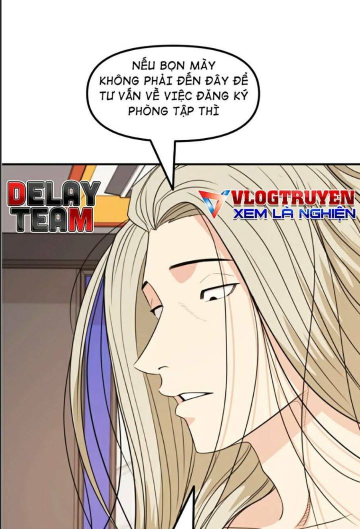 Bạn Trai Võ Sĩ Chap 21 - Next Chap 22