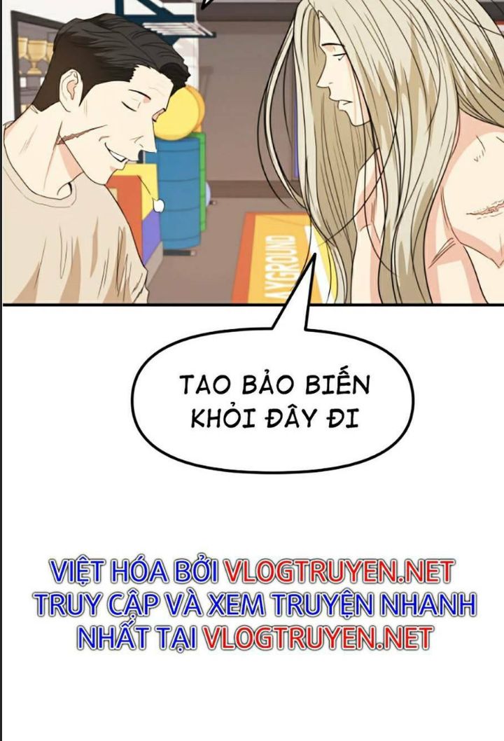 Bạn Trai Võ Sĩ Chap 21 - Next Chap 22