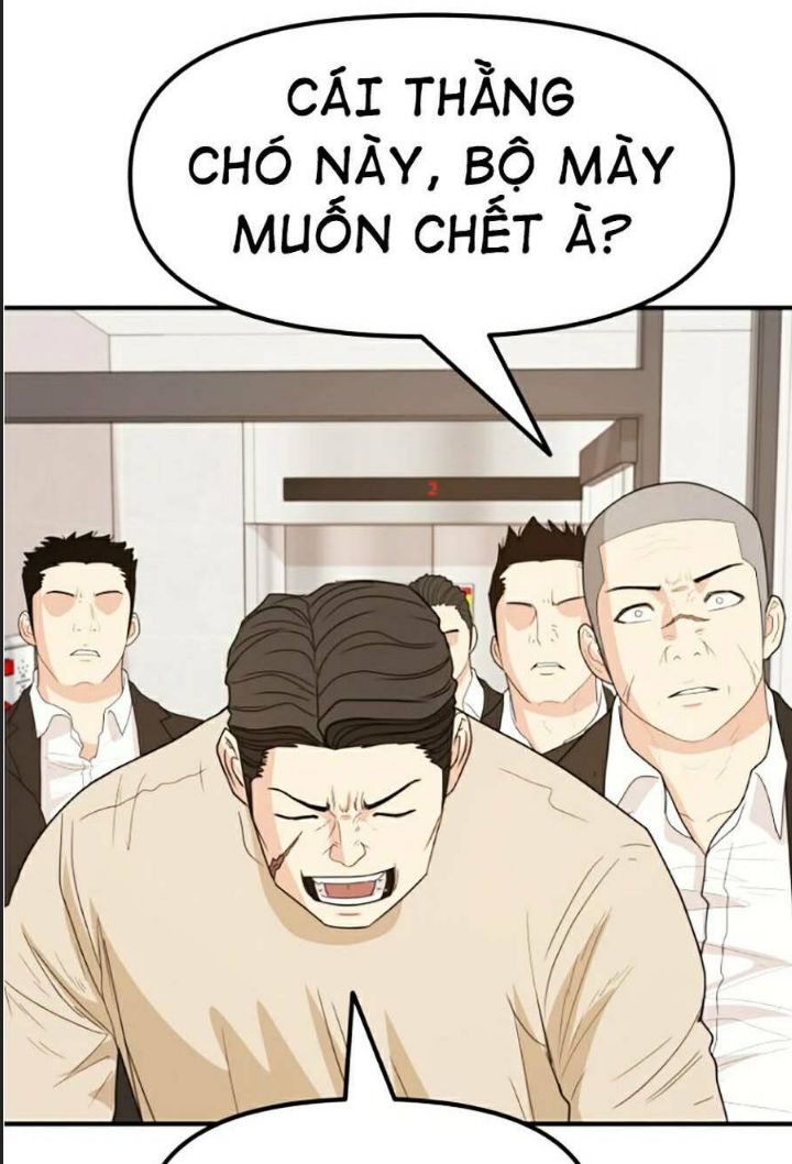 Bạn Trai Võ Sĩ Chap 21 - Next Chap 22