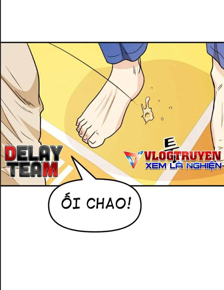 Bạn Trai Võ Sĩ Chap 21 - Next Chap 22