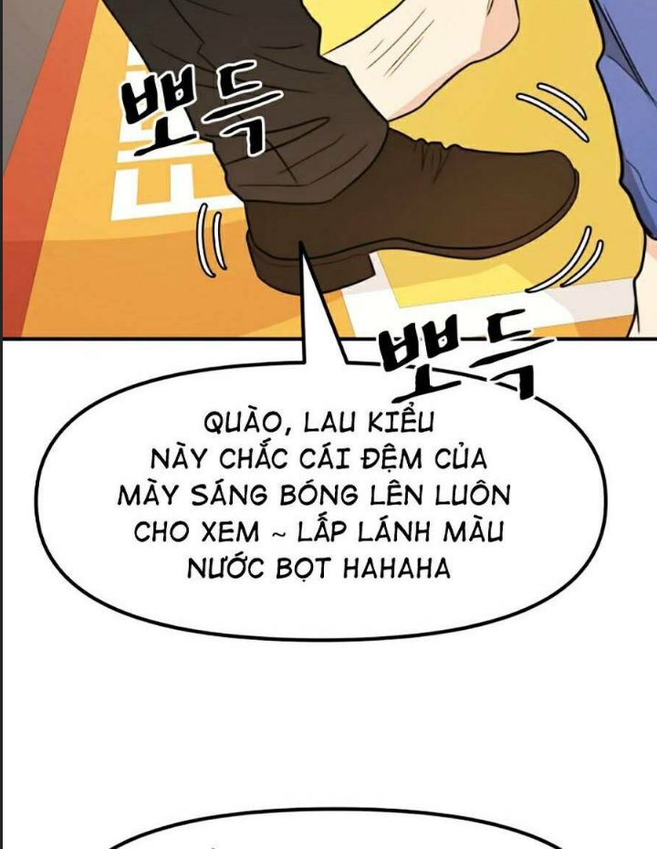 Bạn Trai Võ Sĩ Chap 21 - Next Chap 22