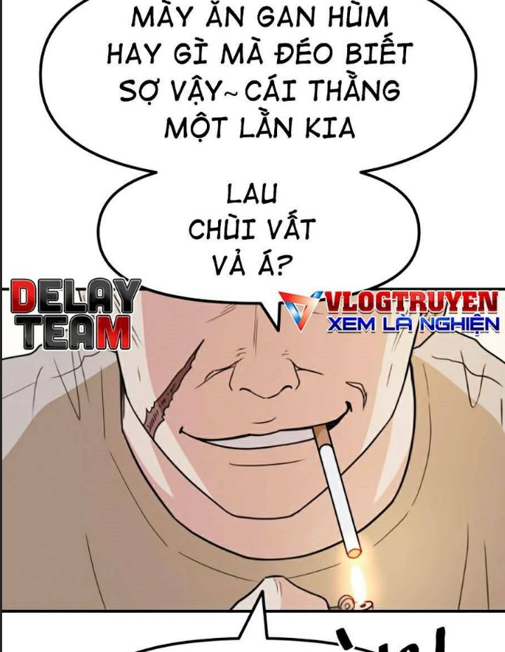 Bạn Trai Võ Sĩ Chap 21 - Next Chap 22