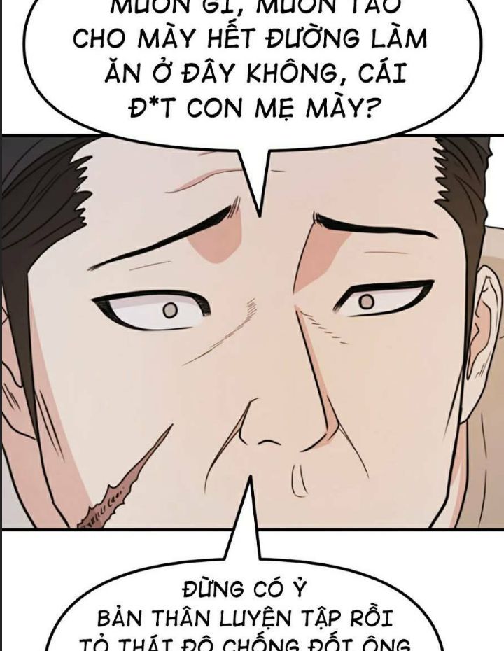 Bạn Trai Võ Sĩ Chap 21 - Next Chap 22