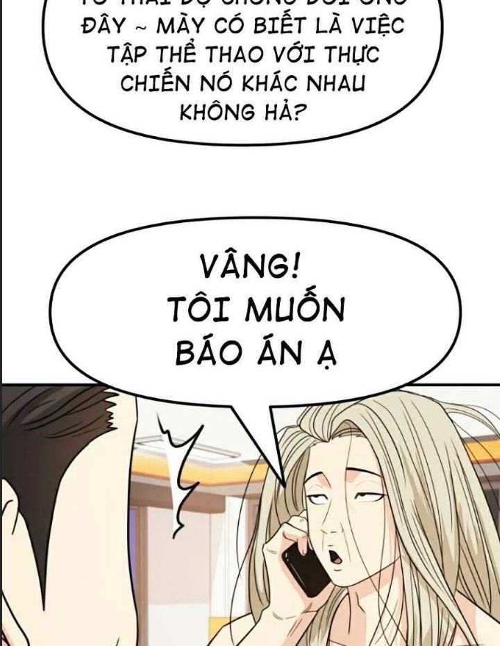 Bạn Trai Võ Sĩ Chap 21 - Next Chap 22