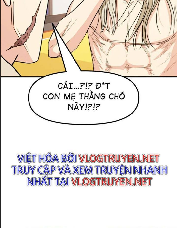 Bạn Trai Võ Sĩ Chap 21 - Next Chap 22