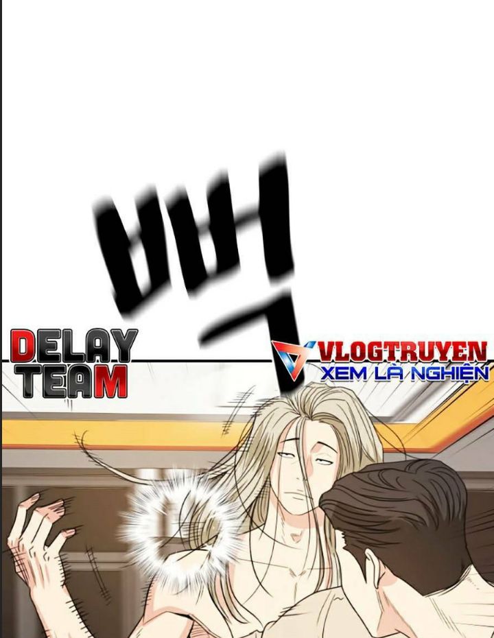 Bạn Trai Võ Sĩ Chap 21 - Next Chap 22