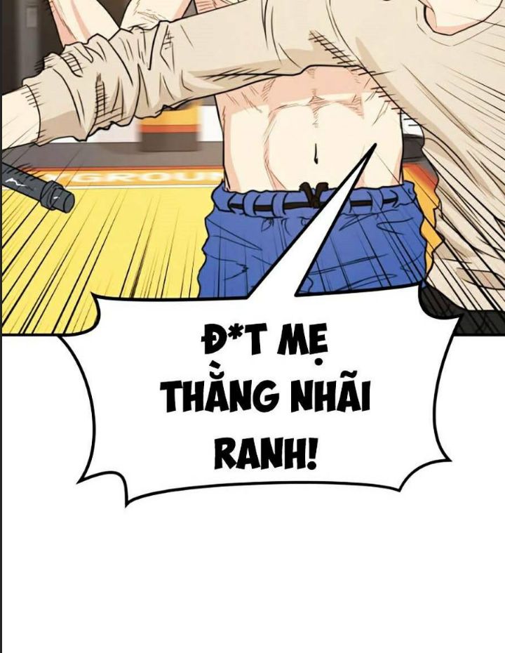 Bạn Trai Võ Sĩ Chap 21 - Next Chap 22