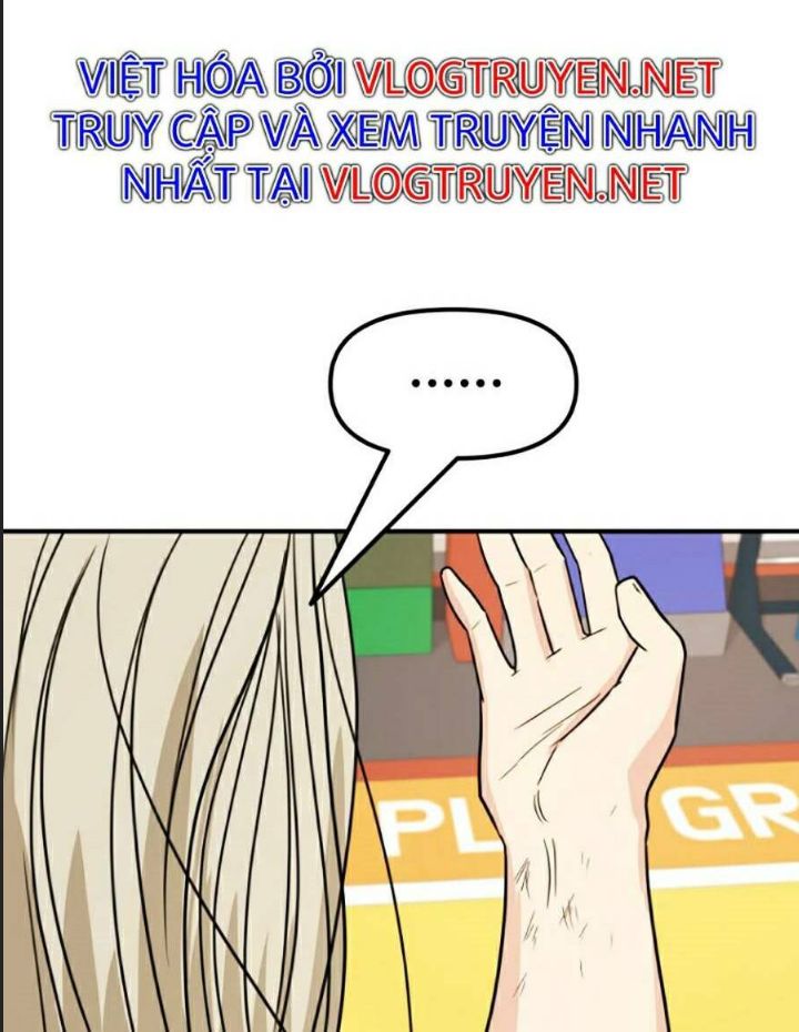 Bạn Trai Võ Sĩ Chap 21 - Next Chap 22