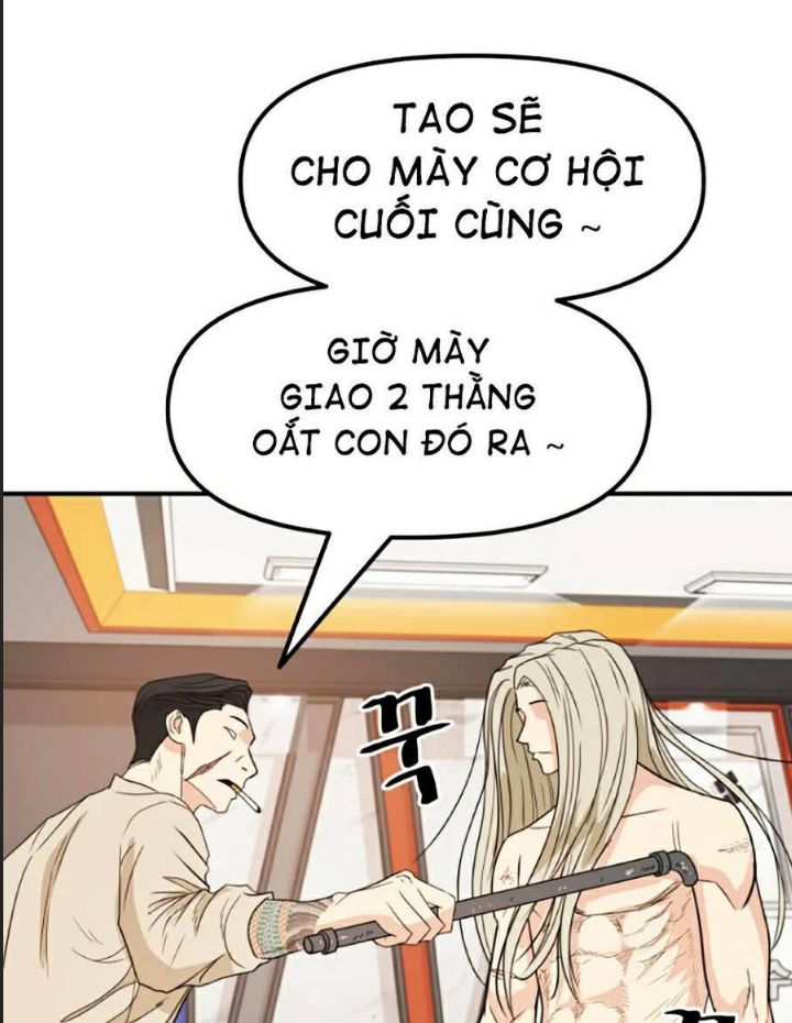 Bạn Trai Võ Sĩ Chap 21 - Next Chap 22