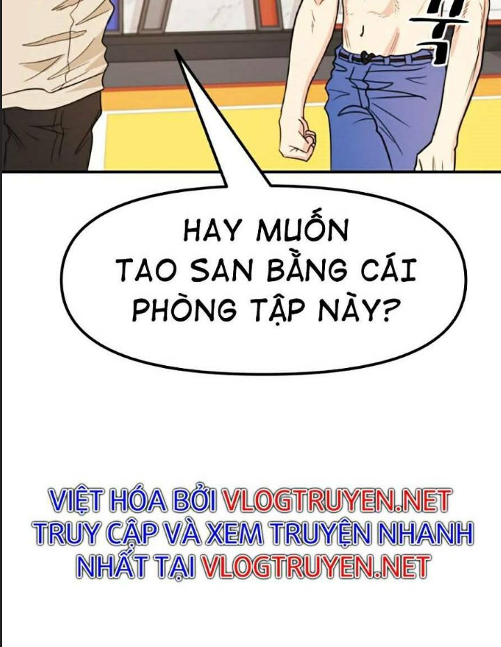 Bạn Trai Võ Sĩ Chap 21 - Next Chap 22
