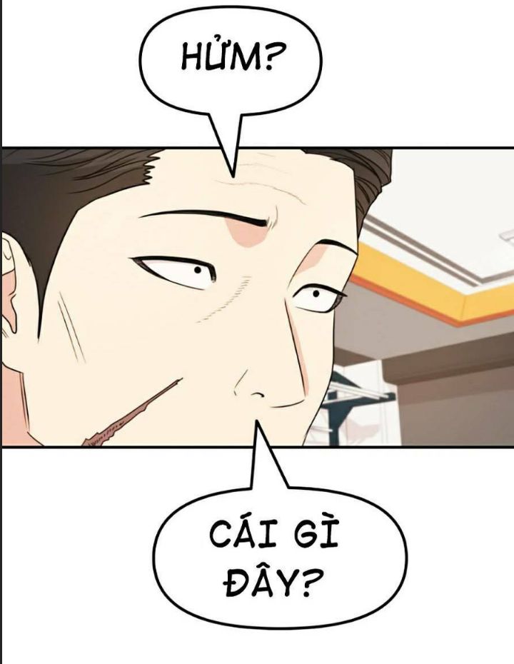 Bạn Trai Võ Sĩ Chap 21 - Next Chap 22