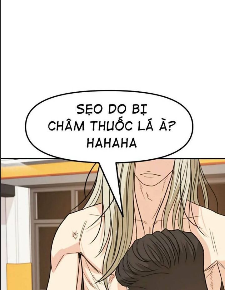Bạn Trai Võ Sĩ Chap 21 - Next Chap 22